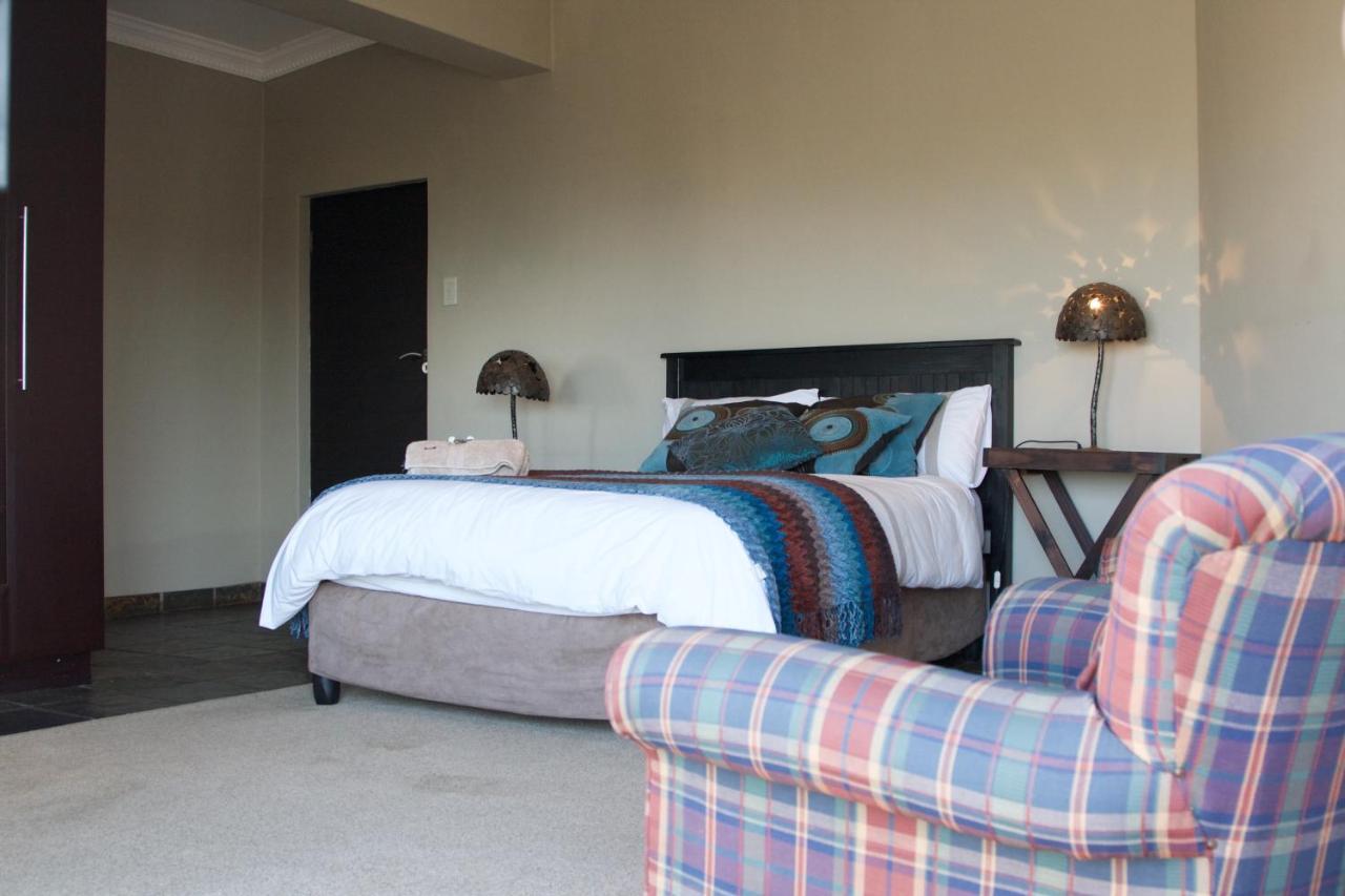 House Haven Guesthouse พอร์ตเอลิซาเบธ ห้อง รูปภาพ