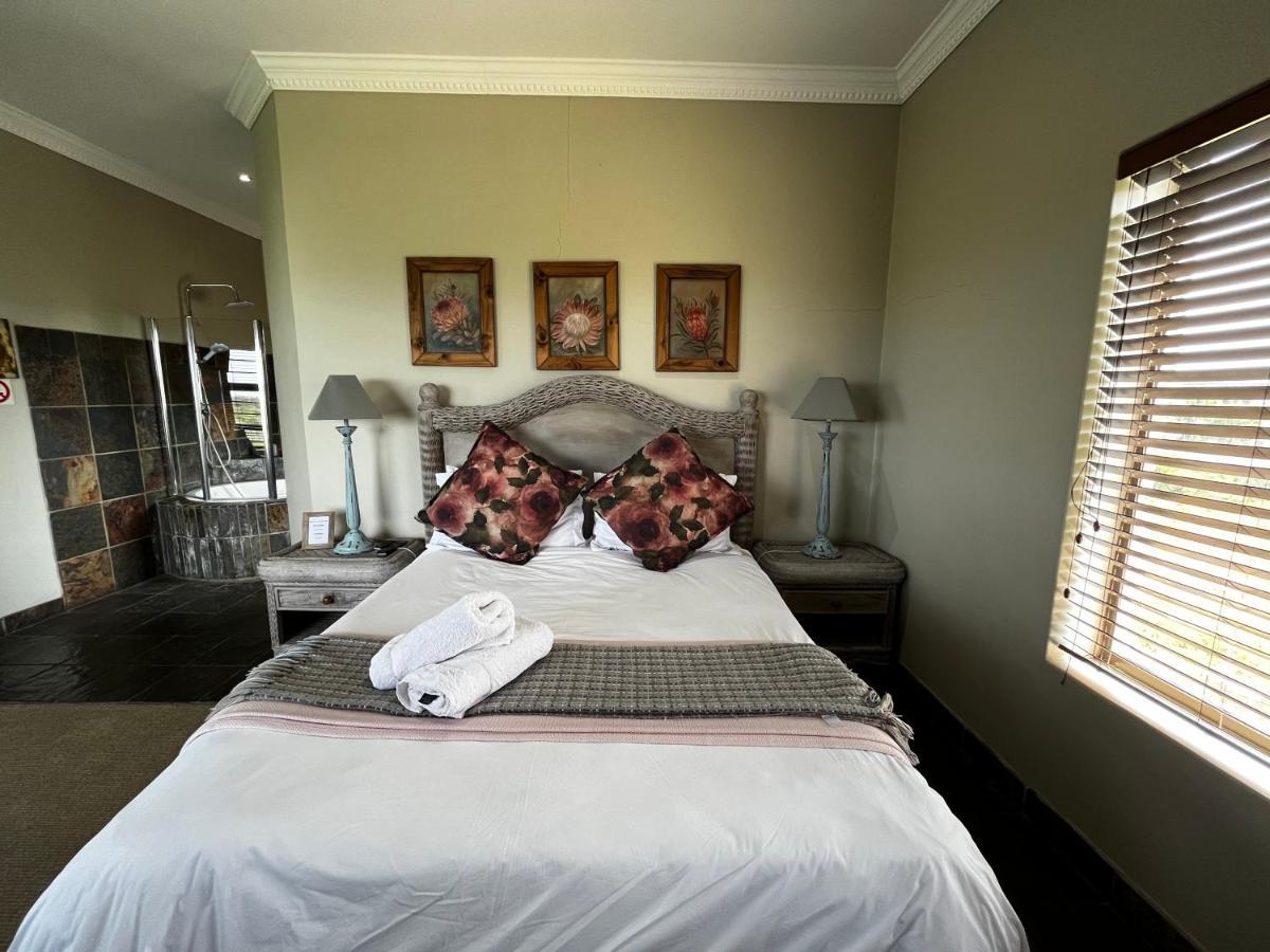 House Haven Guesthouse พอร์ตเอลิซาเบธ ภายนอก รูปภาพ