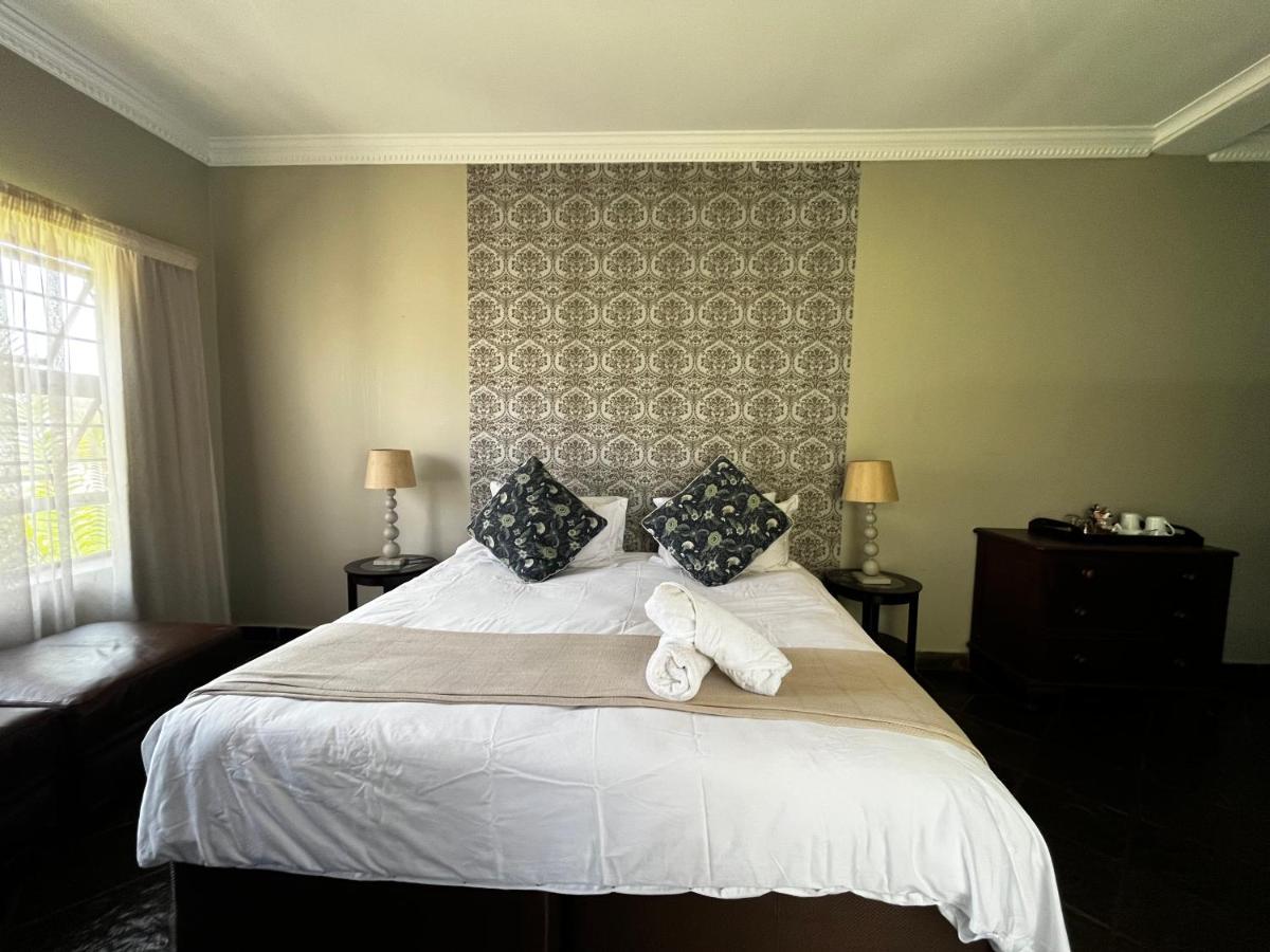 House Haven Guesthouse พอร์ตเอลิซาเบธ ภายนอก รูปภาพ