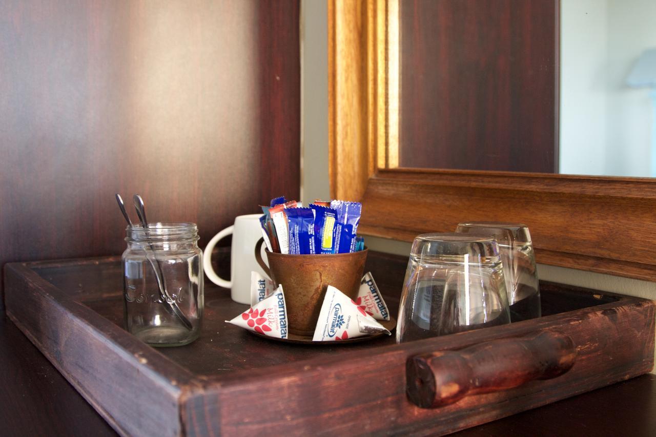House Haven Guesthouse พอร์ตเอลิซาเบธ ภายนอก รูปภาพ