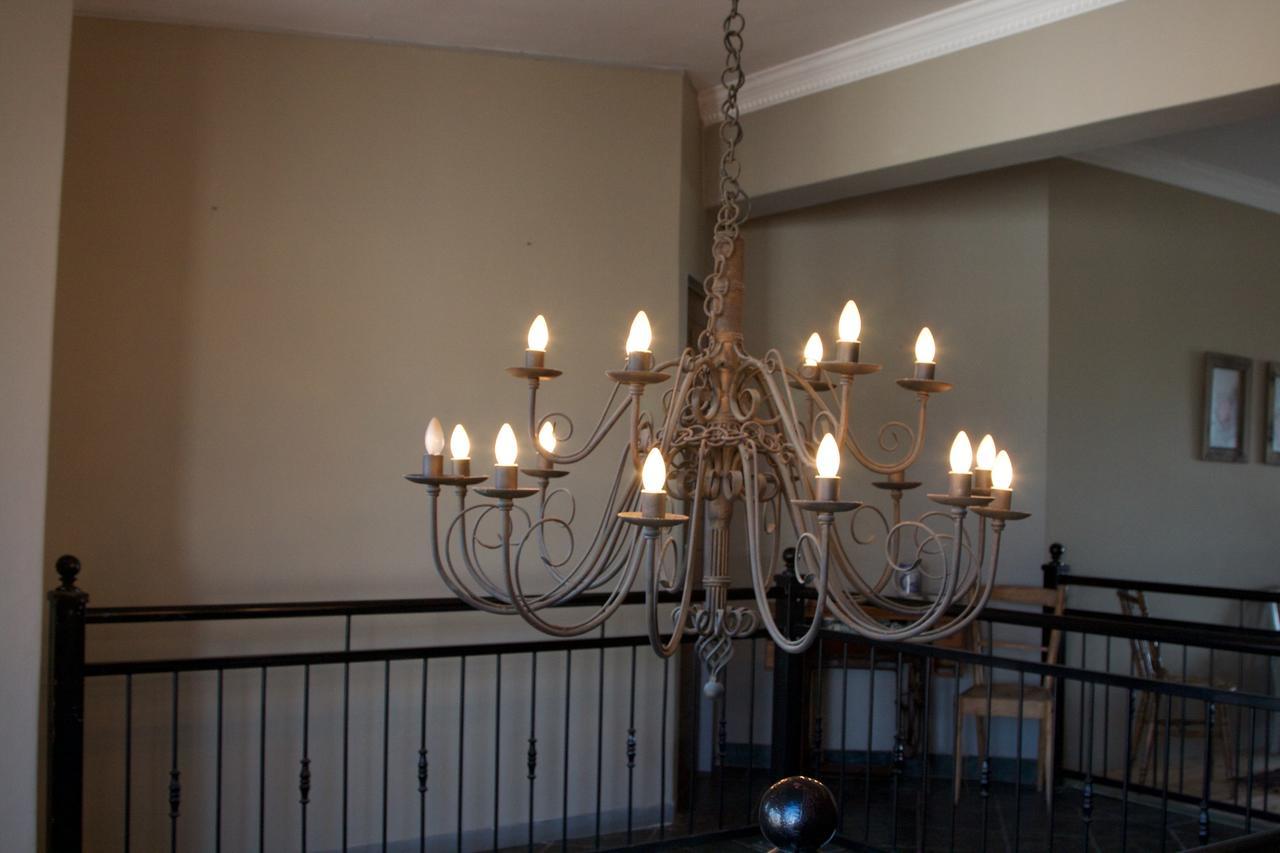 House Haven Guesthouse พอร์ตเอลิซาเบธ ภายนอก รูปภาพ