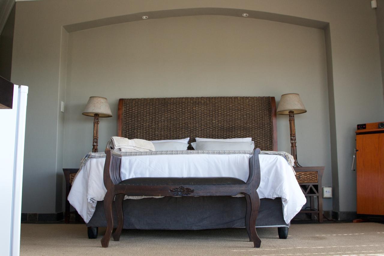 House Haven Guesthouse พอร์ตเอลิซาเบธ ภายนอก รูปภาพ