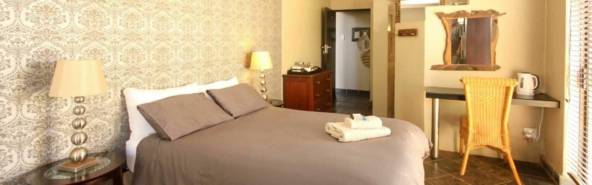 House Haven Guesthouse พอร์ตเอลิซาเบธ ภายนอก รูปภาพ