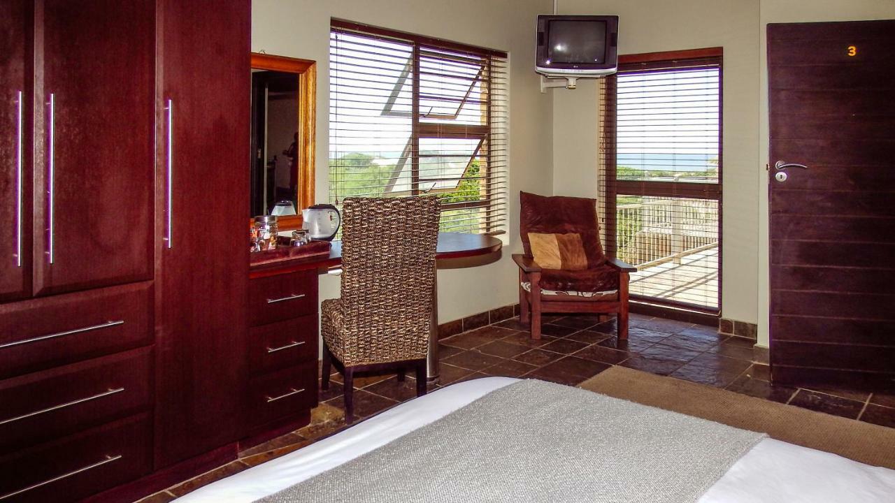 House Haven Guesthouse พอร์ตเอลิซาเบธ ภายนอก รูปภาพ