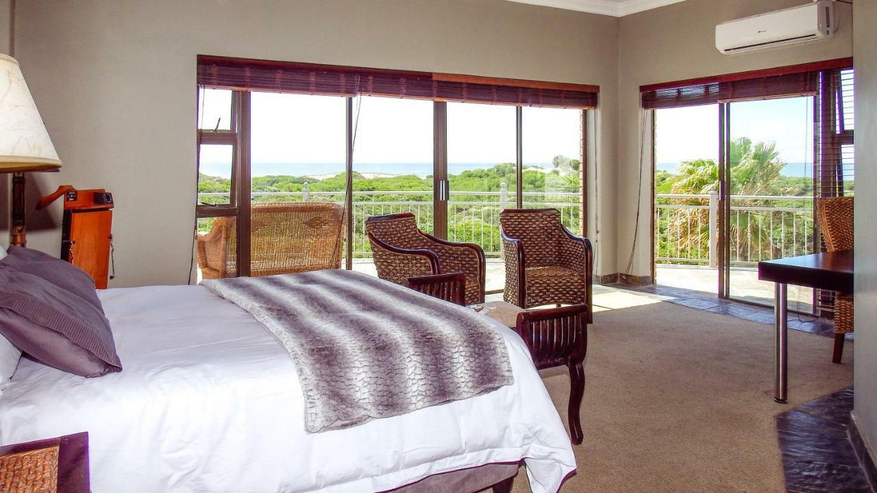 House Haven Guesthouse พอร์ตเอลิซาเบธ ภายนอก รูปภาพ