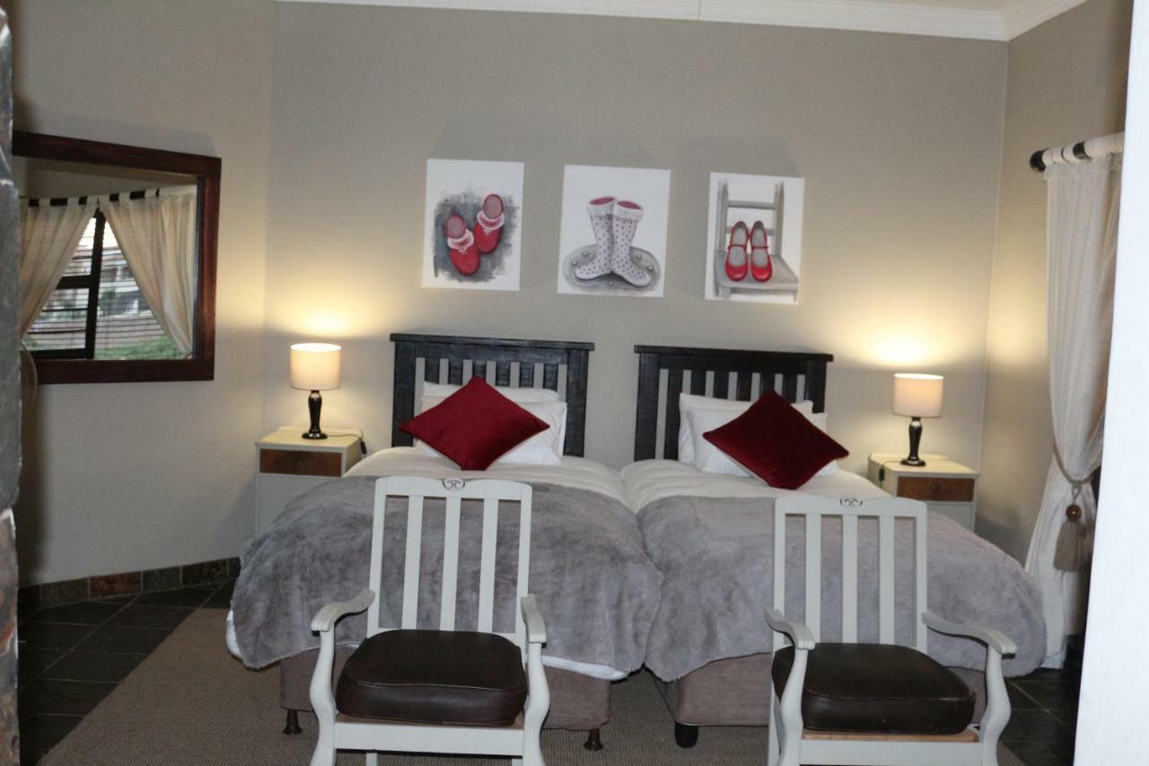 House Haven Guesthouse พอร์ตเอลิซาเบธ ภายนอก รูปภาพ